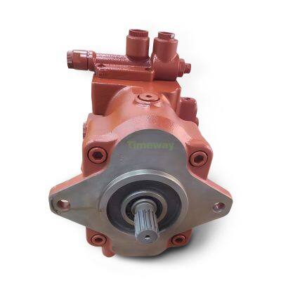 Excavator Parts 7025227 Hydraulic Pump Assembly PSVL-42CG Piston Pump for Caterpillar CAT E301.5 303C 303.5 304 KX121 Main Pump photo-4