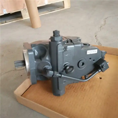 Excavator Hydraulic Pump for Komatsu PC40R-8 PC45R-8 Main Pump 708-1T-00132 photo-3