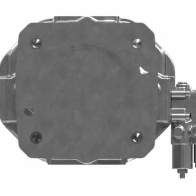Cat 495 7571 Piston Pump Hydraulic Pump 495 7571 for Caterpillar D8R D 8 Crawler Tractor Repair Replacement photo-6
