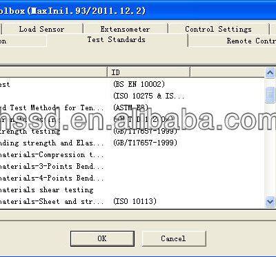 HST Mechanical Properties Tester 50KN Laminated Veneer Lumber Structural Timber Mechanical Properties Tester MWW-K50E for Test photo-6