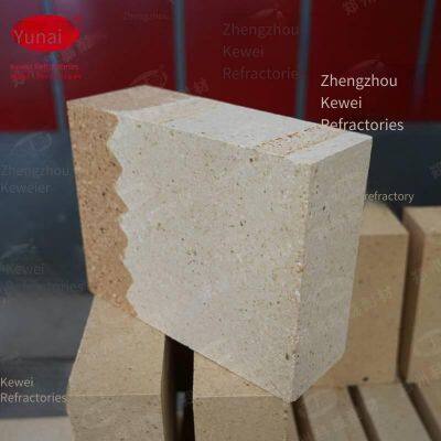 High-alumina Composite Bricks, High-alumina Composite Bricks for Rotary Kilns, Refractory Materials, Kewei Refractory Materials photo-4