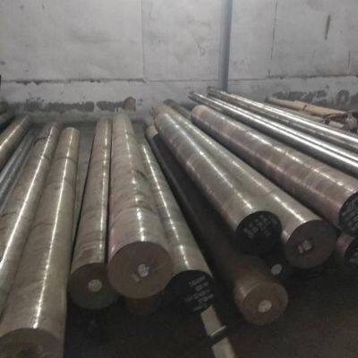 Qingshan 2cr13 Round Steel Cutting for Retail Sale, Sold by Single Piece, Complete Specifications, Guaranteed Machinability photo-3