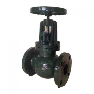 ASME ANSI API 150lb 300lb 600lb CF8M Bolted Bonnet Flange End WCB Cast Shutoff Rising Stem Manual Globe Valve photo-5