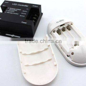 DC12V 18A Wireless RGB LED Control/Wireless RGB LED Controller photo-4