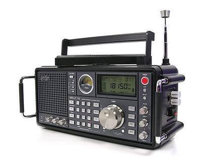 Radio Equipment