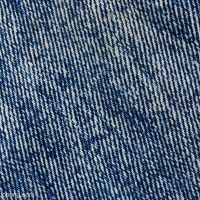 Denim Fabric
