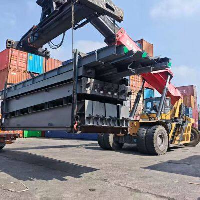 Seamless Global Shipping Solutions: From Origin to Destination