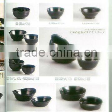 OEM Melamine bowl