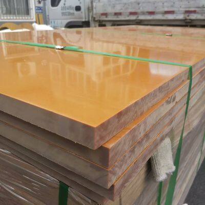 PFCP207 Phenolic Paper Sheets (XPC) photo-2