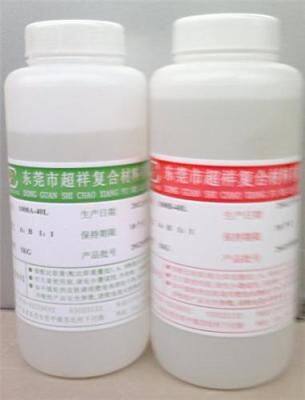 Epoxy Resin Adhesive