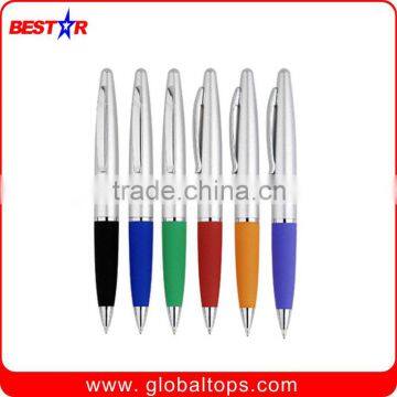 Plastic Ball Pen