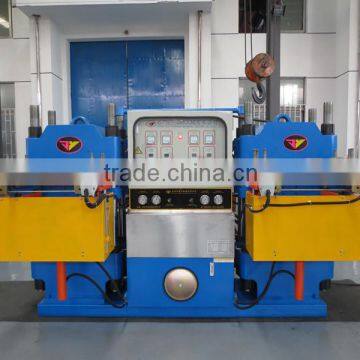 Hydraulic Rubber Injection Molder Press Machine high quality hot sale