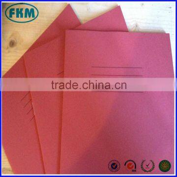 Full Scape Customized School Exercise Note Book for Students Made in China Quality Choice