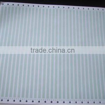 Dot-Matrix Continuous Feed Printer Paper photo-2