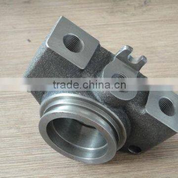 hydraulic components