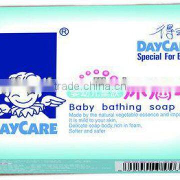 baby mild soap