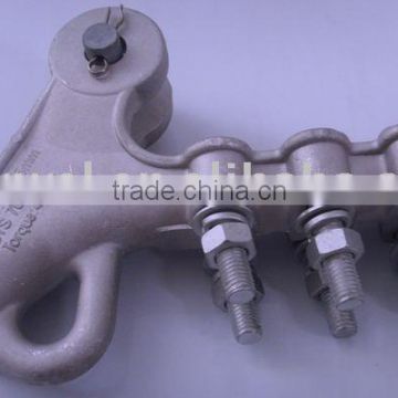 Aluminum Alloy Strain Clamp