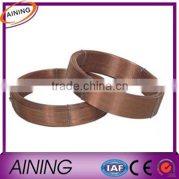 EM12 Submerged Arc Welding Wire 25kg 50kg per coil