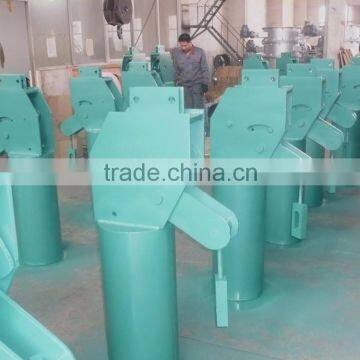 Vibration Absorber Pipe Spring Hanger photo-5