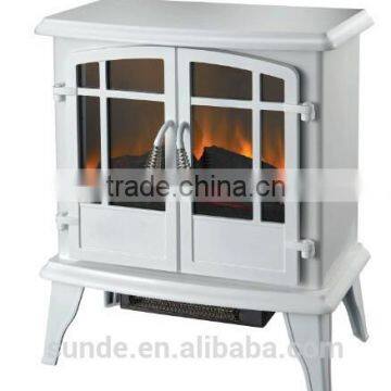 CSA & UL Approved 20 Inch Infrared Hot-sale Electric Fake Fireplace