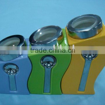 canister,food canister,storage canister,food can