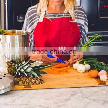 2016 Hot Saling 1gallon Kitchen Stainless Steel Compost Bin, Compost Pail With Lid and Carbon photo-5