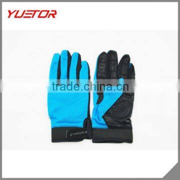 Professional Outdoor Sports Climbing Sport Gloves for Men and Women photo-6