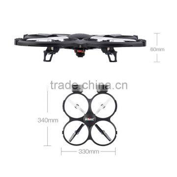 Minitudou U848AHD Udi Toy New Dron 2.4G 6-axis HD Camera Quadcopter Sky Walker RC Drone Helicopter photo-4