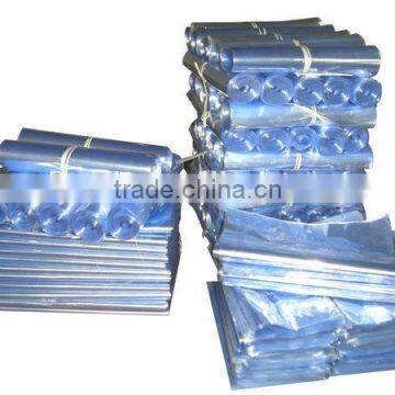 POF Polyolefin Shrink Sheet and Polyolefin Bag photo-6