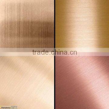 2B Surface Grade 304/316 Stainless Steel Plate photo-2