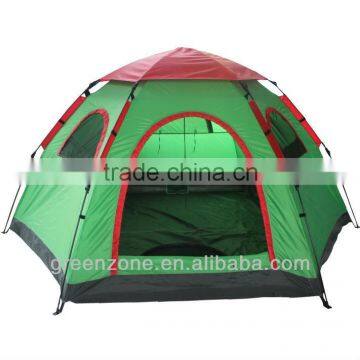 Dome Automatic Tent