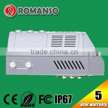 New Design Led Street Lighting Specifications Used to Solve the Problem of Street Light Project photo-3