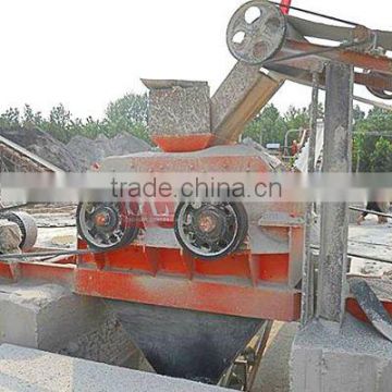 New Type Granite Sand Machine used in Building and Construction