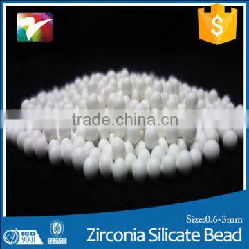 best price zirconia silicate beads