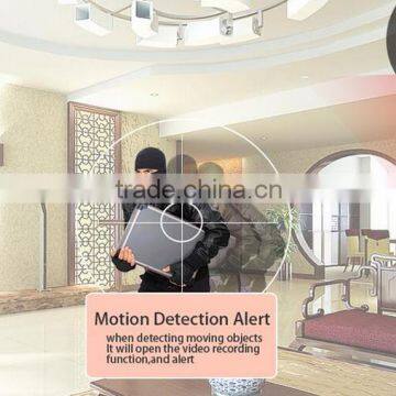 2016 HD Mini Wifi IP Camera for Home Security ,wireless Wifi ip Camera With Onvif P2p,ptz Wifi Baby Camera Quality Choice photo-3