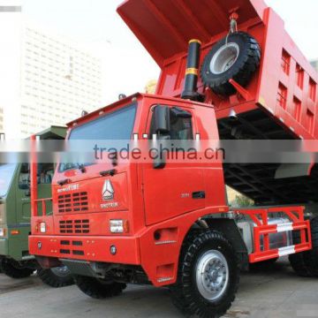 Tipper Truck