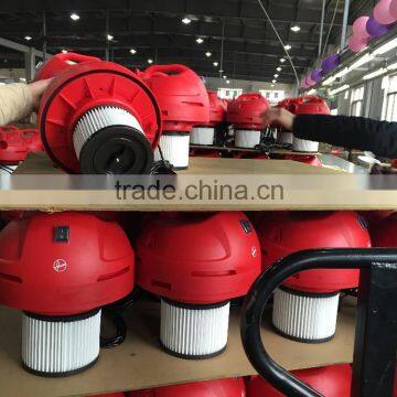 Wet and Dry Multi-Purpose Vacuum Cleaner DIY Accessories 1200W photo-4