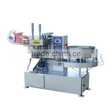 BBJ-II ball lollipop packing machine,candy machine,food machine