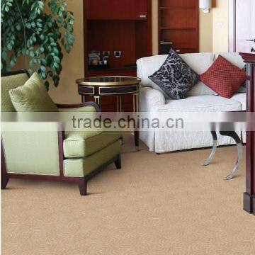 Modern Hotel Machine Made Polypropylene Tufted Carpet