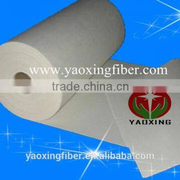 1260C 200K Ceramic Fiber Paper for Industrial Equipment Protection and Heat Insulation photo-6