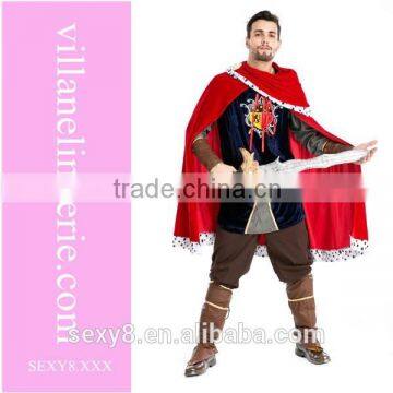 wholesale fancy dress costume men