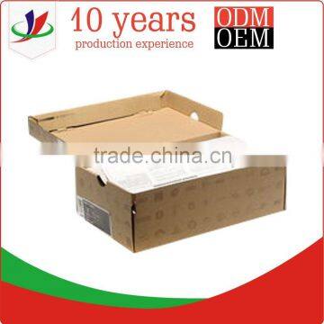 Full Colorful Cardboard Box for Shoe Packing photo-3
