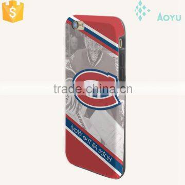 Factory Price Sublimation Pc Wholesale Clear Phone Case