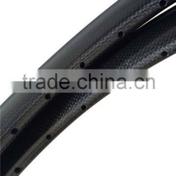 700c Rims Carbon Wheels China Cheap Bmx 451mm Clincher Rims 20inch Chid Bike Mini Carbon Rim 38mm Clincher 451 Folding Bike Rims photo-3