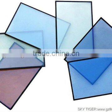 IG-01 6mm+9A+6mm Tempered Insulated glass/curtain wall