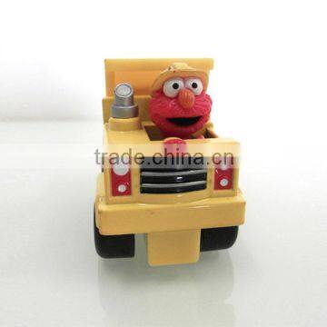 High Quaity 3d Mini Human Figurine for Board Games photo-5