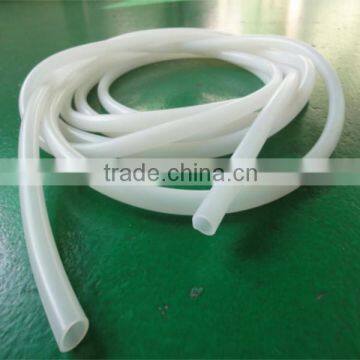 soft silicone rubber cord