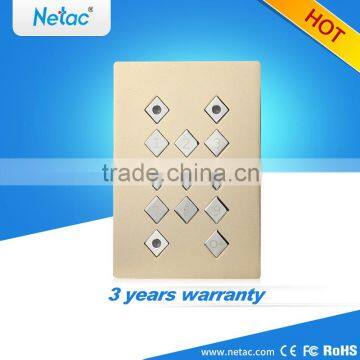 128GB Netac Z7 USB3.0 External SSD photo-5