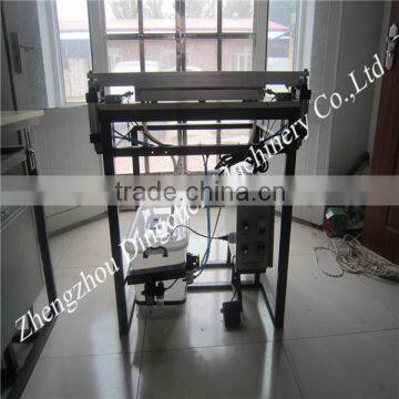 toilet paper heat sealing packing machine to make toilet paper making machine price