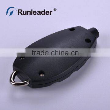 NEW Digital LCD Car Tire Tyre Air Pressure Gauge Meter Manometer Barometers Tester Tool For Auto Car Motorcycle photo-3